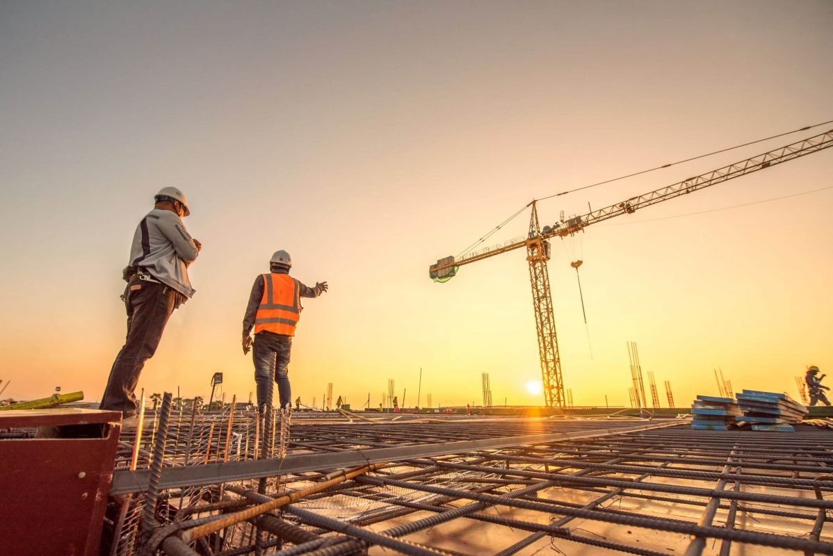 As situações perigosas em Obra
